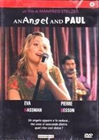 An Angel And Paul (2003) DVD