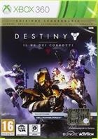 Destiny - Il Re Dei Corrotti - Legendary Edition- Day-One XBOX 360