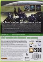 Destiny - Il Re Dei Corrotti - Legendary Edition- Day-One XBOX 360