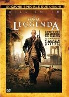 Io Sono Leggenda (2007) 2-DVD Special Edition - SlipCase