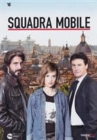 Squadra Mobile (2015) Box 5-DVD