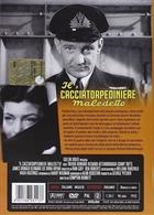 Il Cacciatorpediniere Maledetto (1952) DVD