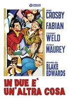 In Due E' Un'Altra Cosa (1960) DVD