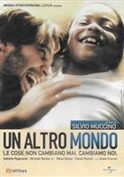 Un Altro Mondo (2010) DVD