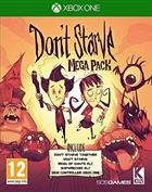 Don't Starve Mega Pack X-BOX ONE