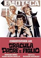 Dracula Padre E Figlio (1976) DVD