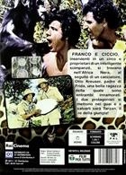 Due Bianchi Nell'Africa Nera (1970) DVD