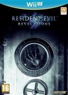 Resident Evil - Revelations - Nintendo WII