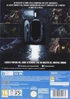 Resident Evil - Revelations - Nintendo WII