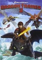 Dragon Trainer 2 (2014) DVD