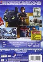 Dragon Trainer 2 (2014) DVD