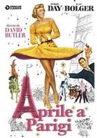 Aprile A Parigi (1952) DVD