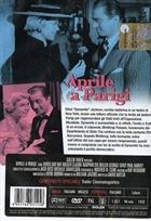 Aprile A Parigi (1952) DVD