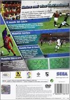 Virtua Pro Football PS2