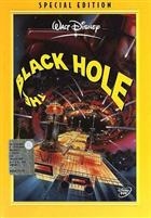 The Black Hole (1979) DVD Special Edition - Ologramma Tondo