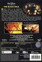 The Black Hole (1979) DVD Special Edition - Ologramma Tondo