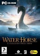 The Waterhorse - La Leggenda Degli Abissi PC CD-Rom