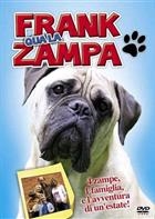 Frank Qua La Zampa (2007) DVD