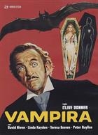 Vampira (1974) DVD