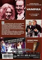 Vampira (1974) DVD