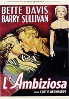 L'Ambiziosa (1951) DVD