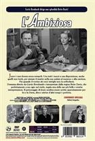 L'Ambiziosa (1951) DVD