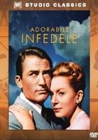 Adorabile Infedele (1959) DVD SlipCase