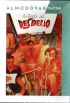 La Legge Del Desiderio (1987) DVD