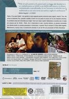 La Legge Del Desiderio (1987) DVD