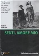 Senti, Amore Mio (1923) DVD Edizione Restaurata