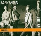 Agricantus - Calura CD DigiPack