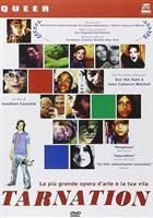 Tarnation (2003) DVD (Queer)