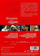 La Sicurezza Degli Oggetti (2001) DVD