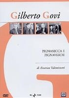 Pignasecca E Pignaverde (1957) DVD (Gilberto Govi) 