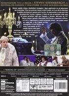 Dietro I Candelabri (2013) DVD