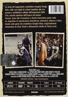 Gengis Khan Il Conquistatore (1965) DVD