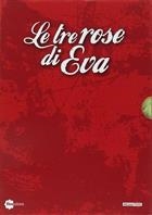 Le Tre Rose Di Eva - Stagione 1 (2012) Box 4-DVD