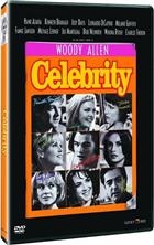 Celebrity (1998) DVD