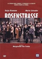 RosenStrasse (2003) DVD