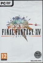 Final Fantasy XIV - Online PC DVD-Rom