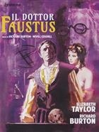 Il Dottor Faustus (1967) DVD