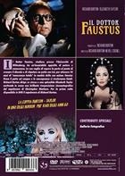 Il Dottor Faustus (1967) DVD