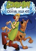 Scooby-Doo E Le Creature Della Neve (2011) DVD