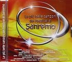 Le Piu Belle Canzoni Di Sanremo CD