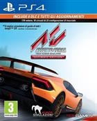 Assetto Corsa - Ultimate Edition PS4