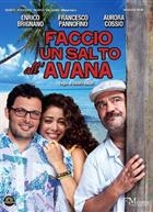 Faccio Un Salto All'Avana (2011) DVD