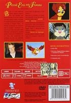 I Piccoli Eroi Della Foresta (1998) DVD