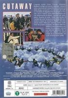 Cutaway (2000) DVD