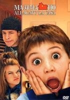 Mamma Ho Allagato La Casa (2002) DVD