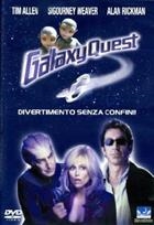 Galaxy Quest (1999) DVD